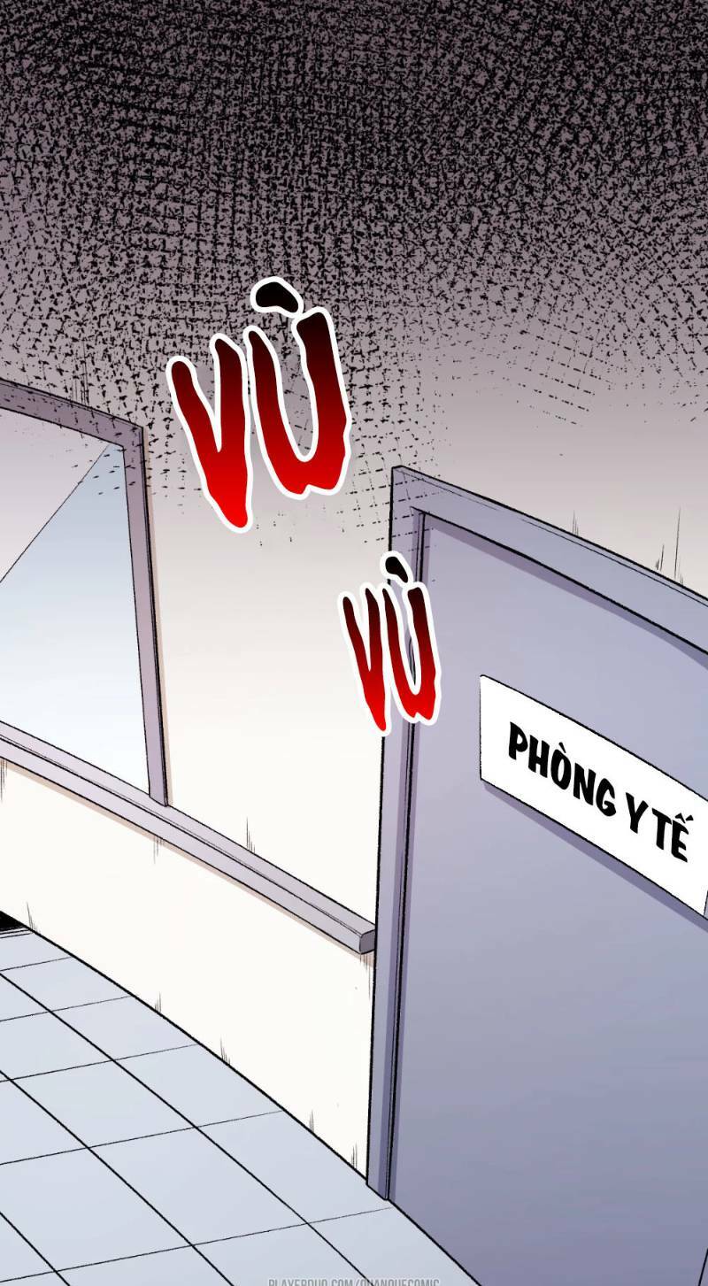Vườn Trường Cuồng Sư Hệ Thống: Chapter 58