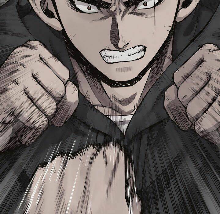 Nắm Đấm: Chapter 21