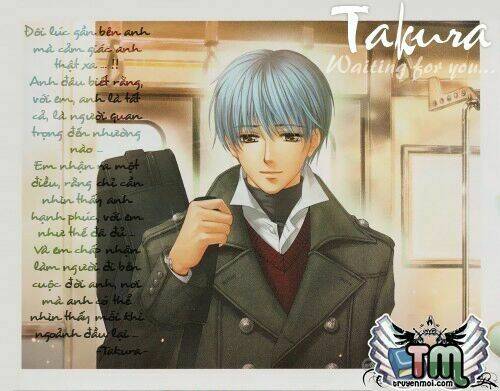 Mắt Bạc: Chapter 92