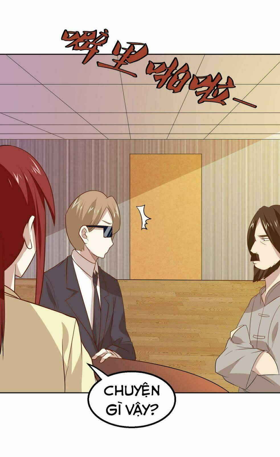 Tay Chơi Thần Cấp: Chapter 58