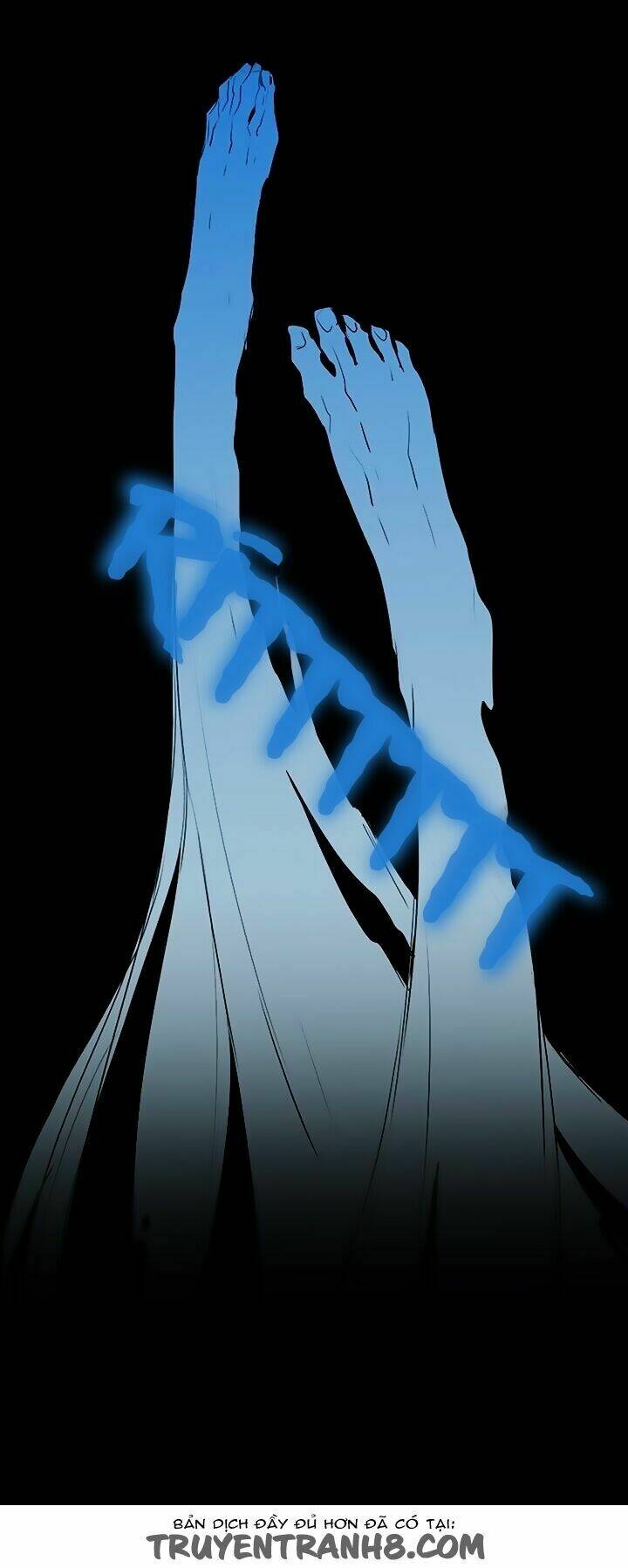 American Ghost Jack: Chapter 48