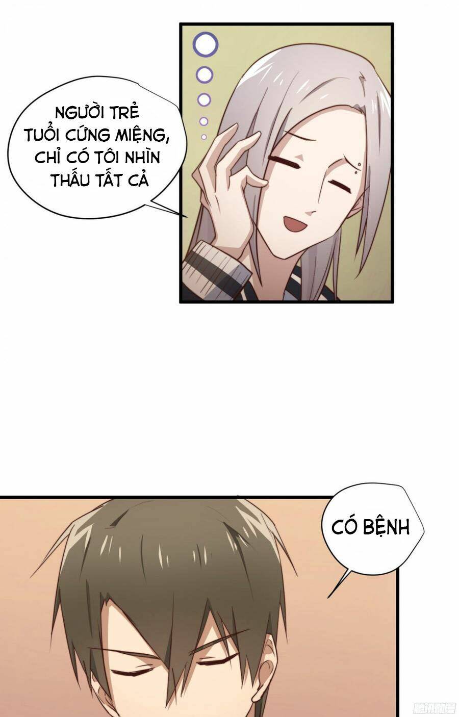 Đơn Phương Yêu Thầm Anh: Chapter 36