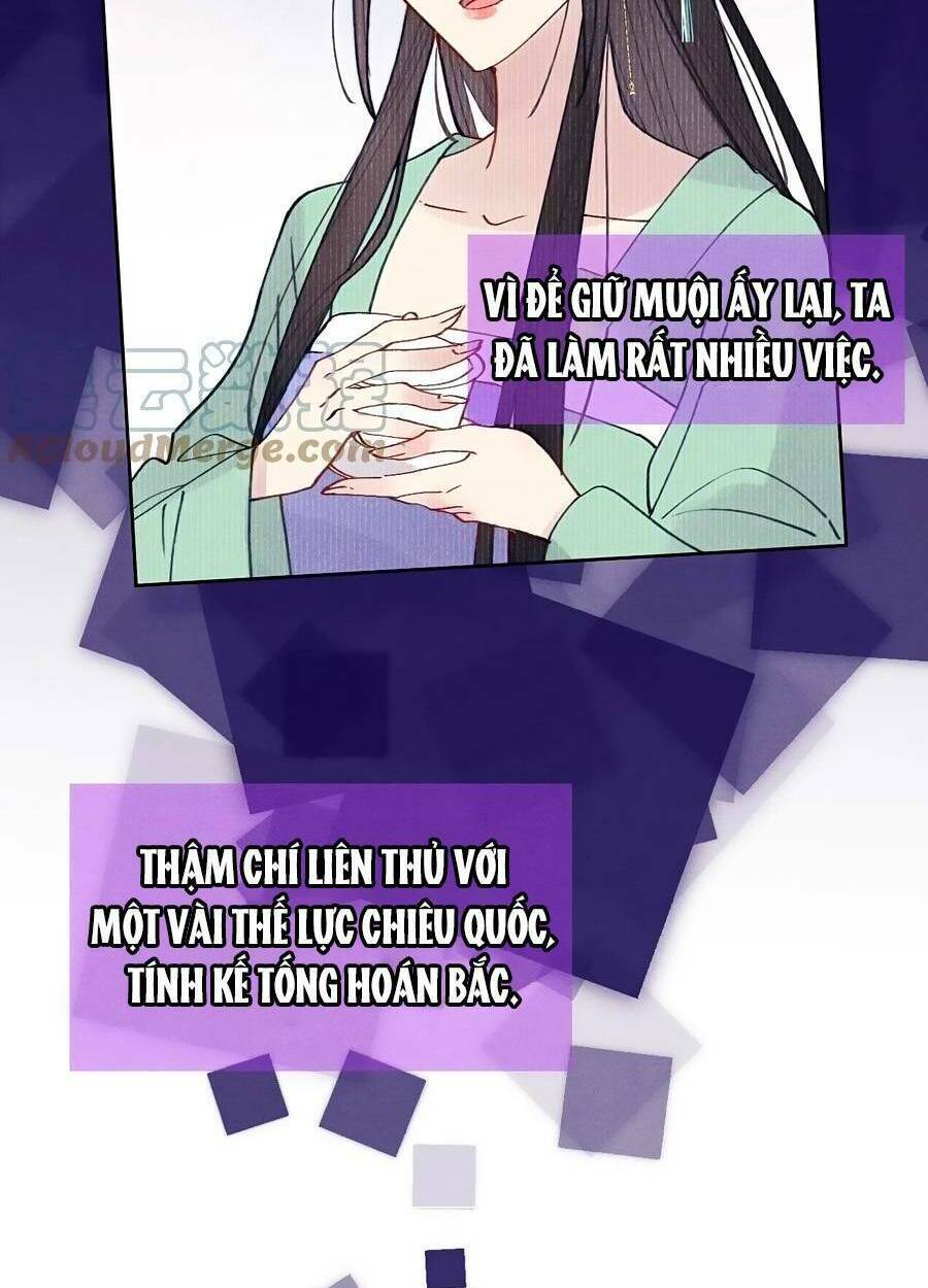 Quân Nhan Tựa Hoa Đào: Chapter 51