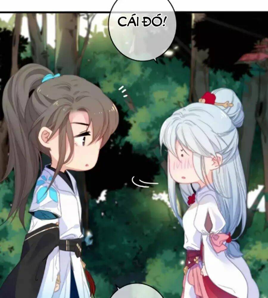 Dữ Tử Thành Thuyết: Chapter 24