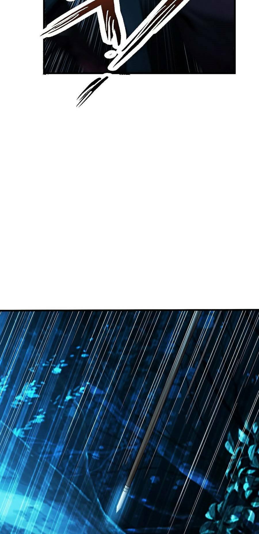 Người Chơi Siêu Mạnh: Chapter 5