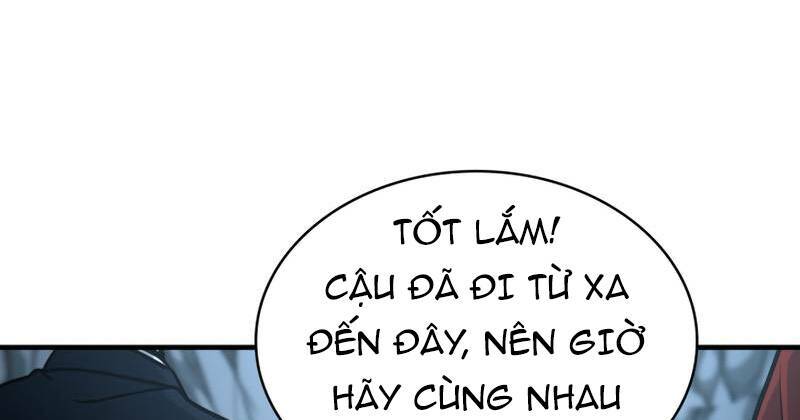 Ngôi Nhà Kết Nối Với Hầm Ngục: Chapter 47