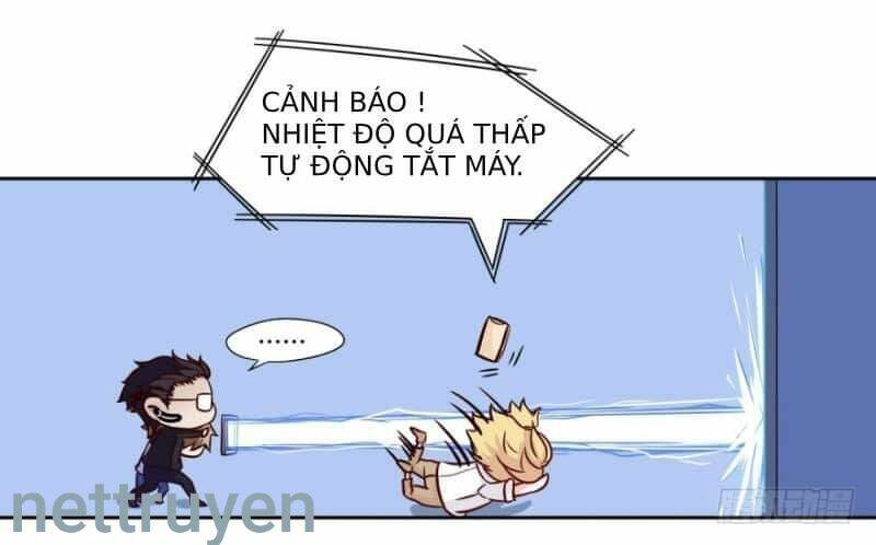 Chạy Đi Âm Sai: Chapter 12