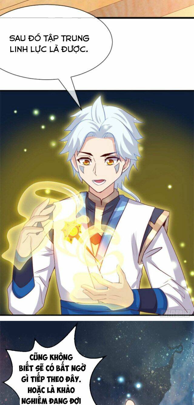 Chí Tôn Võ Đế: Chapter 273