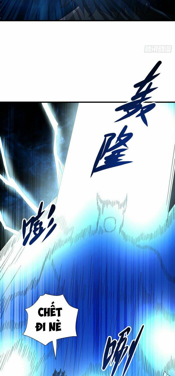 Pháp Sư Truyền Kỳ: Chapter 39