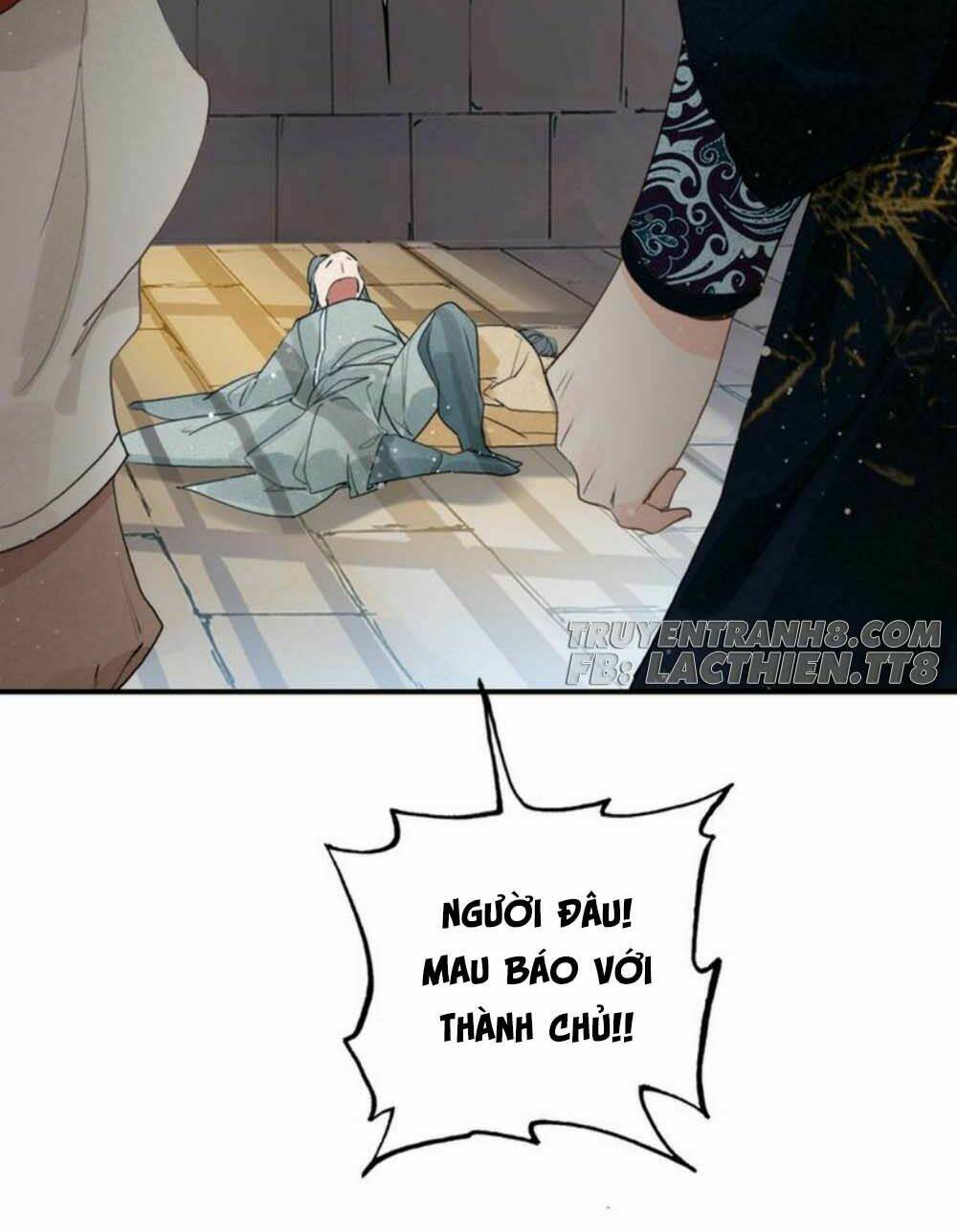 Đế Sư Tại Thượng: Chapter 19