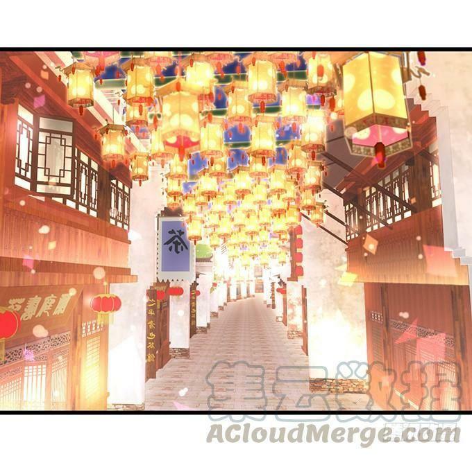 Hồ Tiên Hung Bạo: Chapter 160