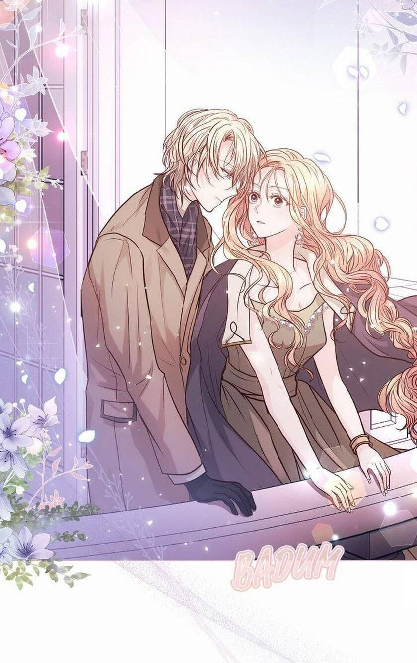 Nàng Dâu Bí Ẩn Của Bạch Sư Tử: Chapter 4