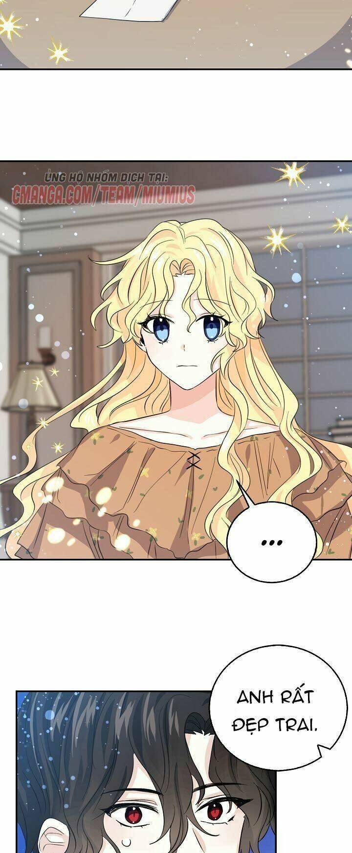 Tôi Là Bạn Gái Cũ Của Một Người Lính: Chapter 18