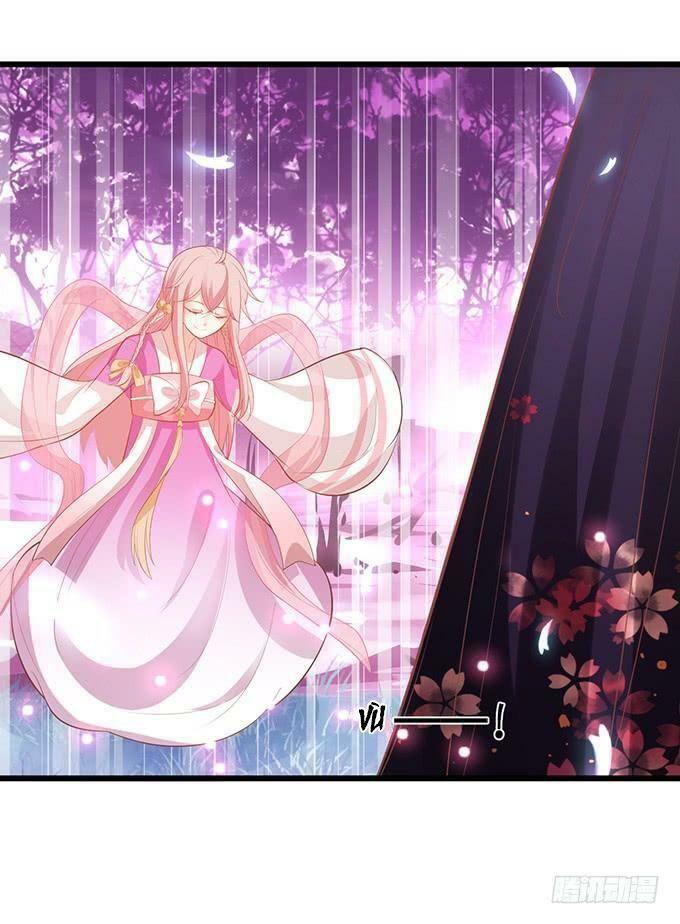 Hồ Tiên Hung Bạo: Chapter 97