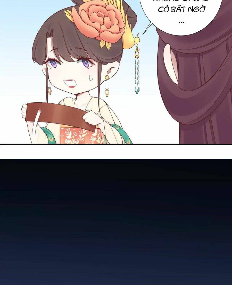 Hoàng Hậu Bận Lắm: Chapter 164.5
