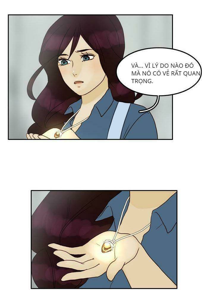 Khúc hát người cá Siren: Chapter 50