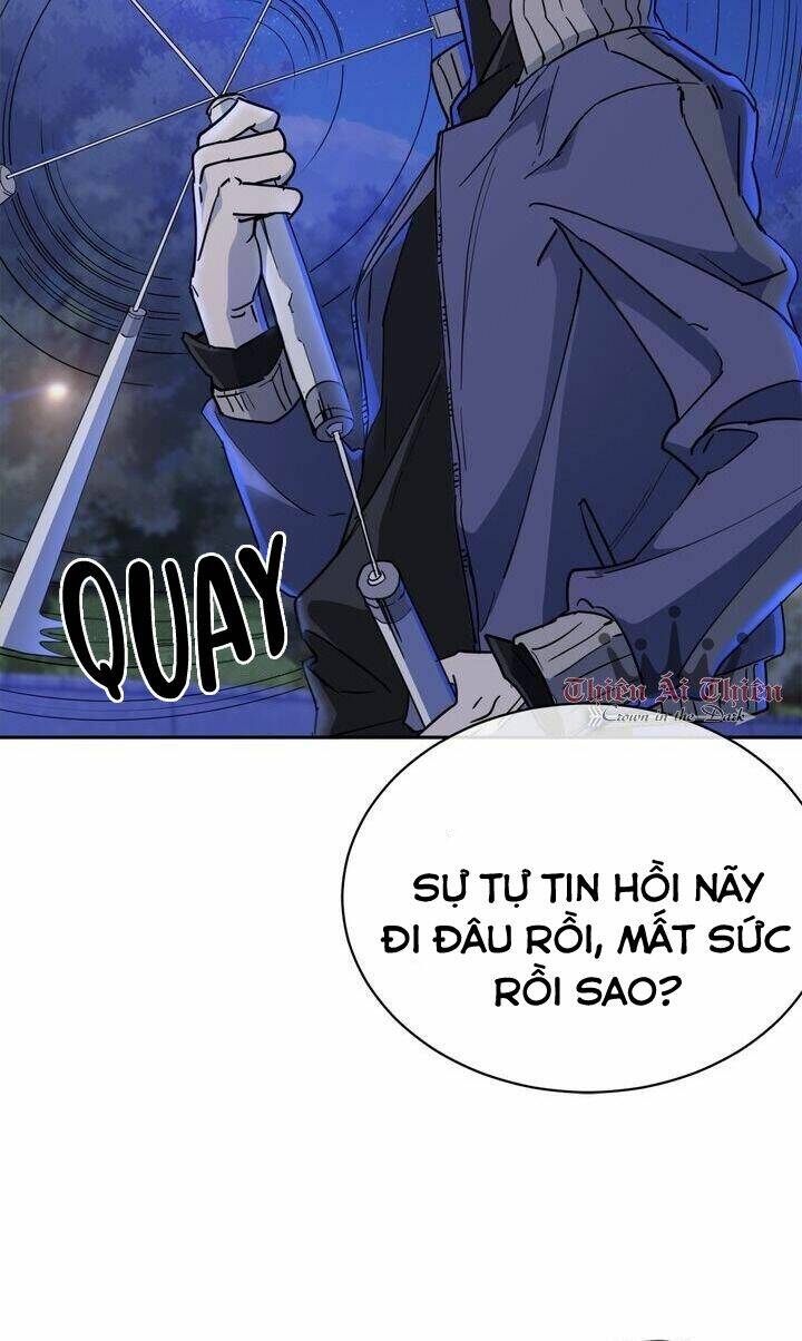 Màn Đêm Buông Xuống Là Khi Qụa Kêu: Chapter 27