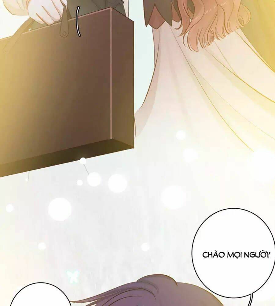 Nữ Phù Thủy Muốn Sống Nổi Loạn: Chapter 20