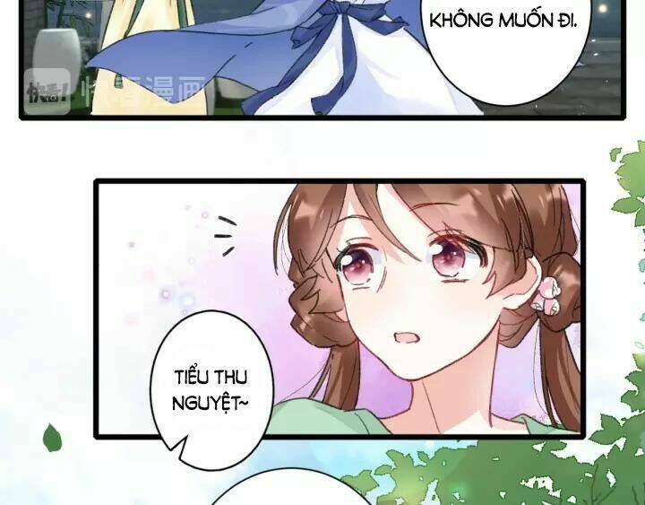 Hoa Nhan Sách: Chapter 160