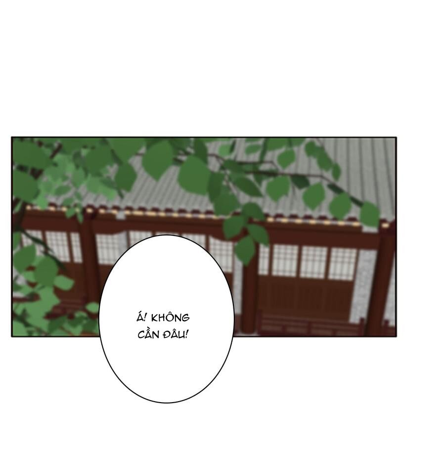 Thông Linh Phi: Chapter 536