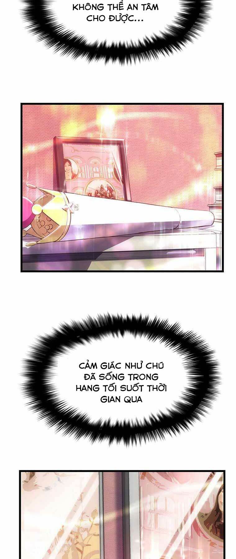 Hậu Duệ Của Hổ: Chapter 12