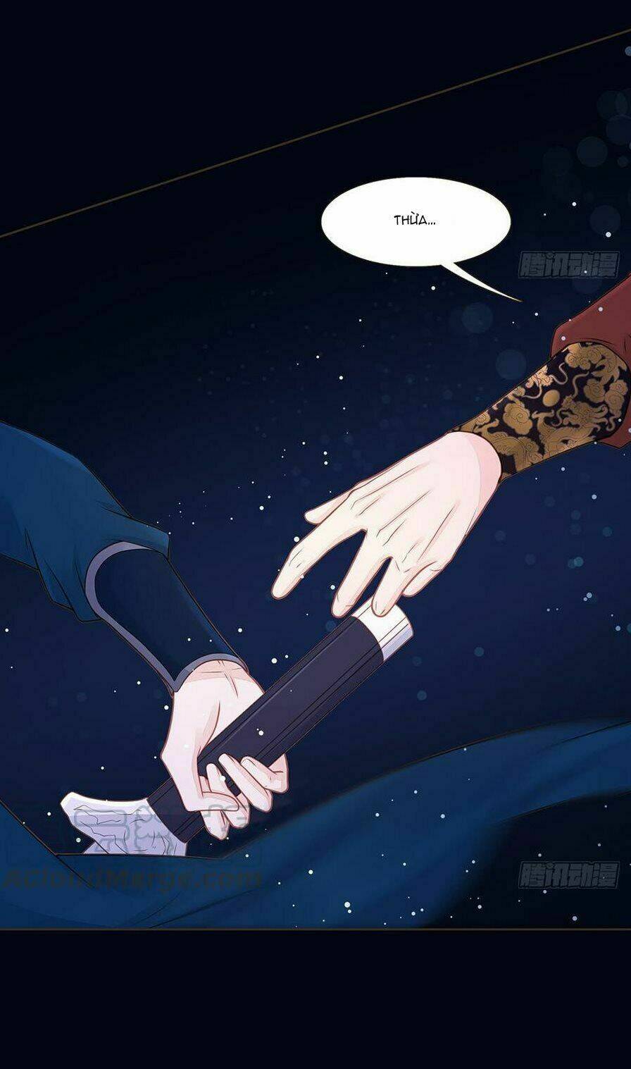 Đại Giá Thừa Tướng: Chapter 141