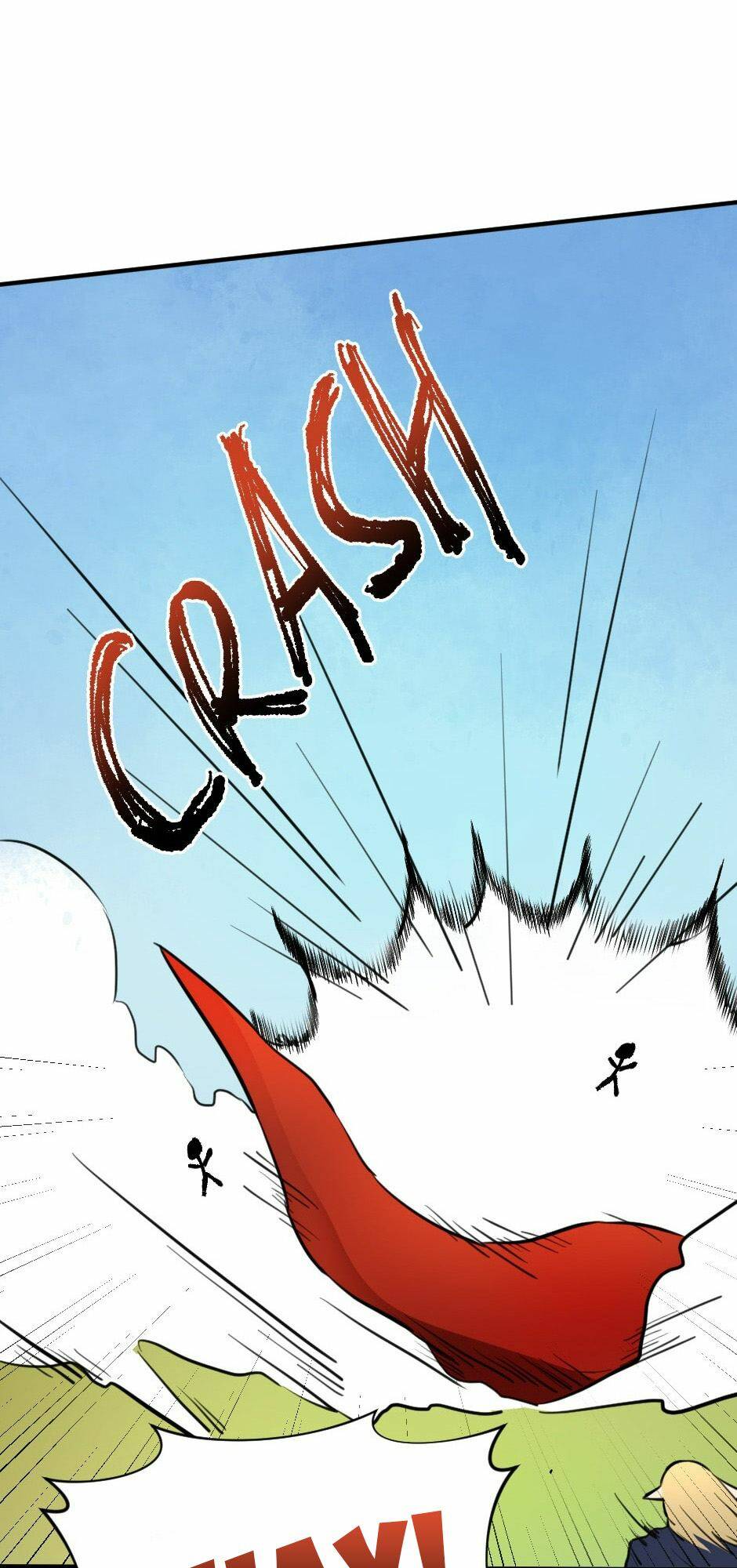 Hỏa Long Vainqueur: Chapter 2