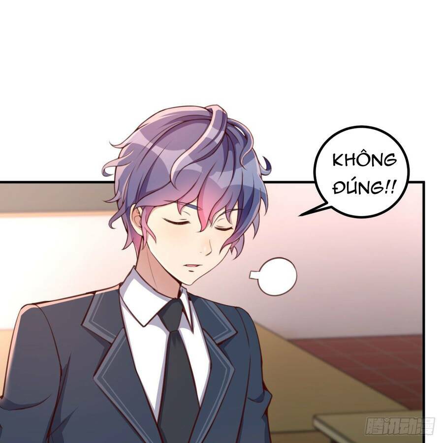 Thiên Tứ Thức Tỉnh: Chapter 6