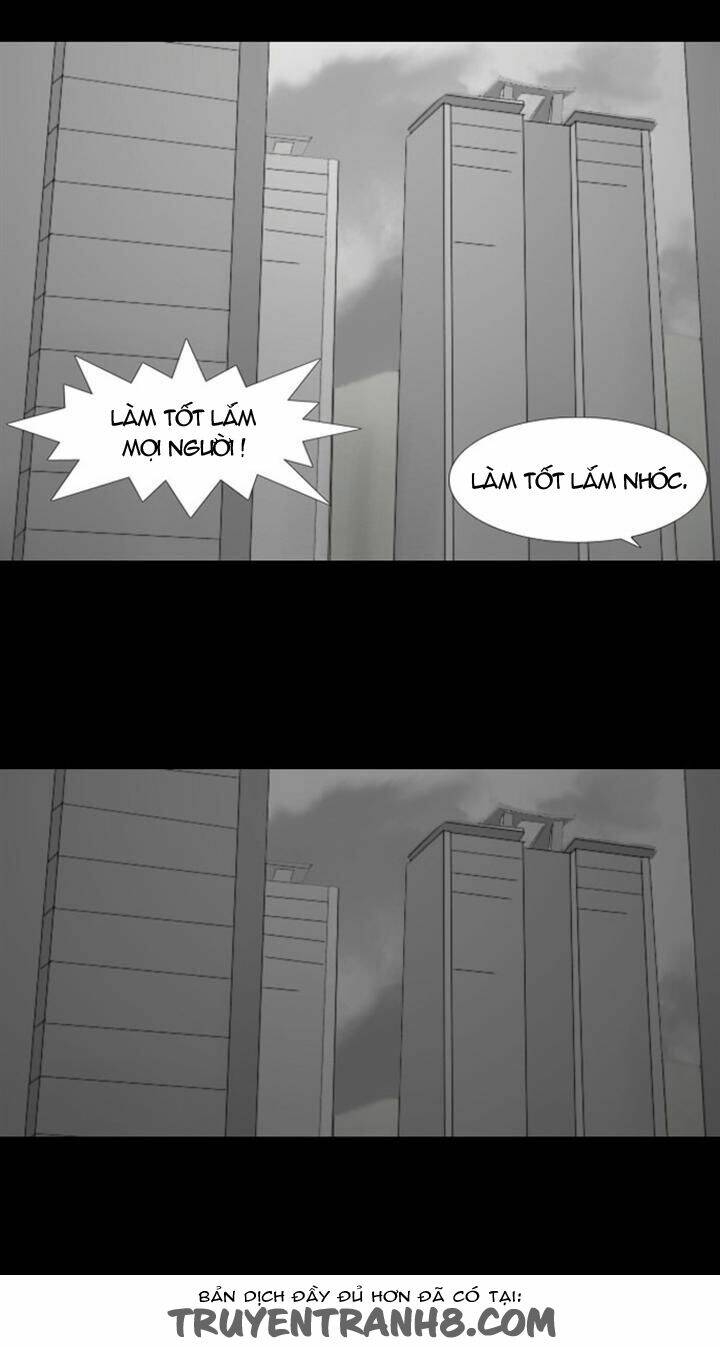 Thứ Sáu: Những Câu Chuyện Cấm: Chapter 39