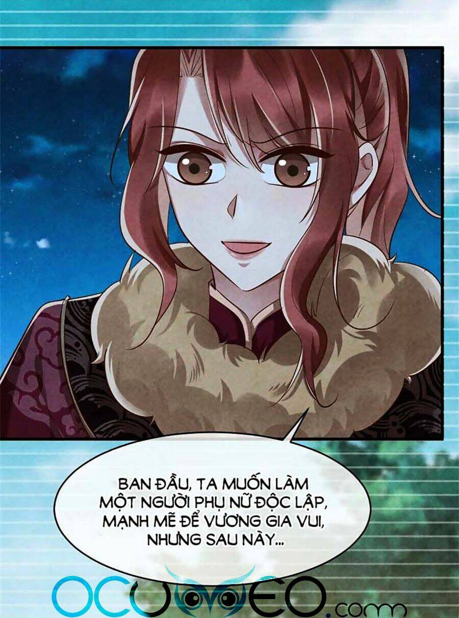 Vương Phi Muốn Trèo Tường: Chapter 99