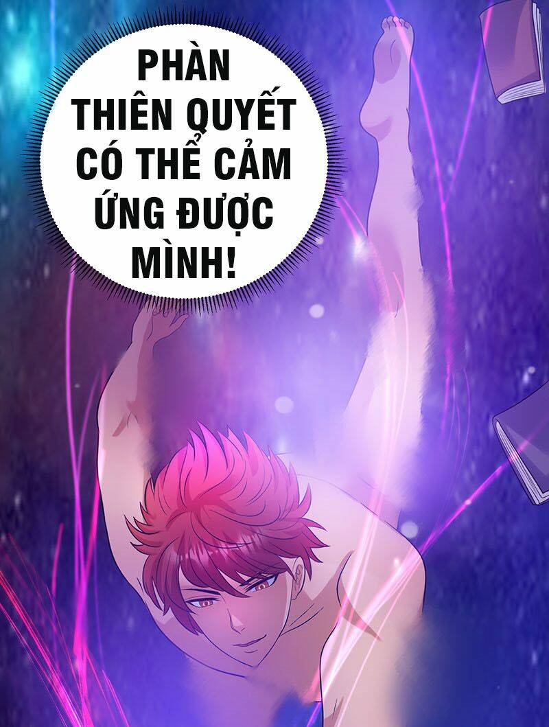 Tiên Vương Trùng Sinh: Chapter 37
