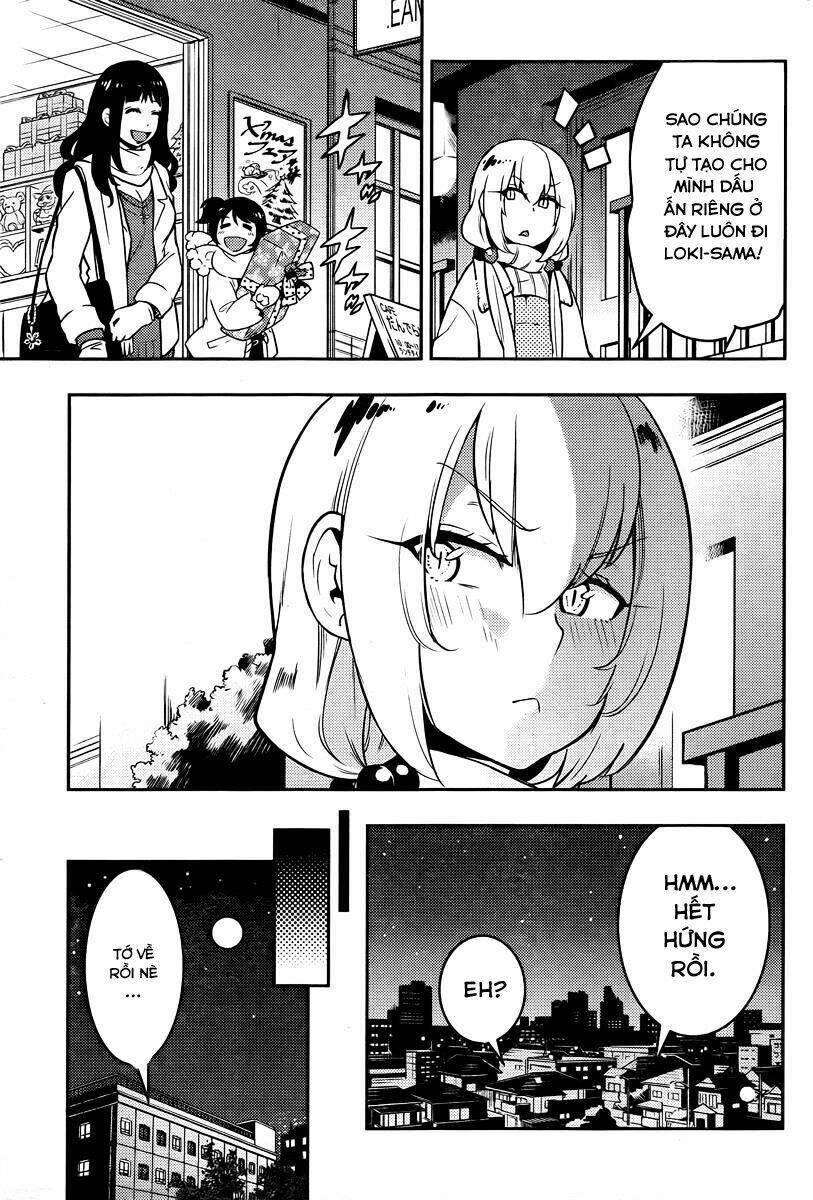 Boku Girl: Chapter 94