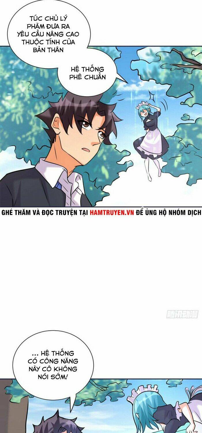 Đế Tế: Chapter 50