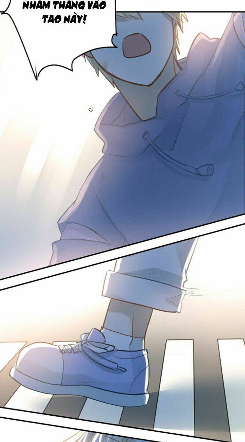 Đầu Gấu Biết Yêu: Chapter 96