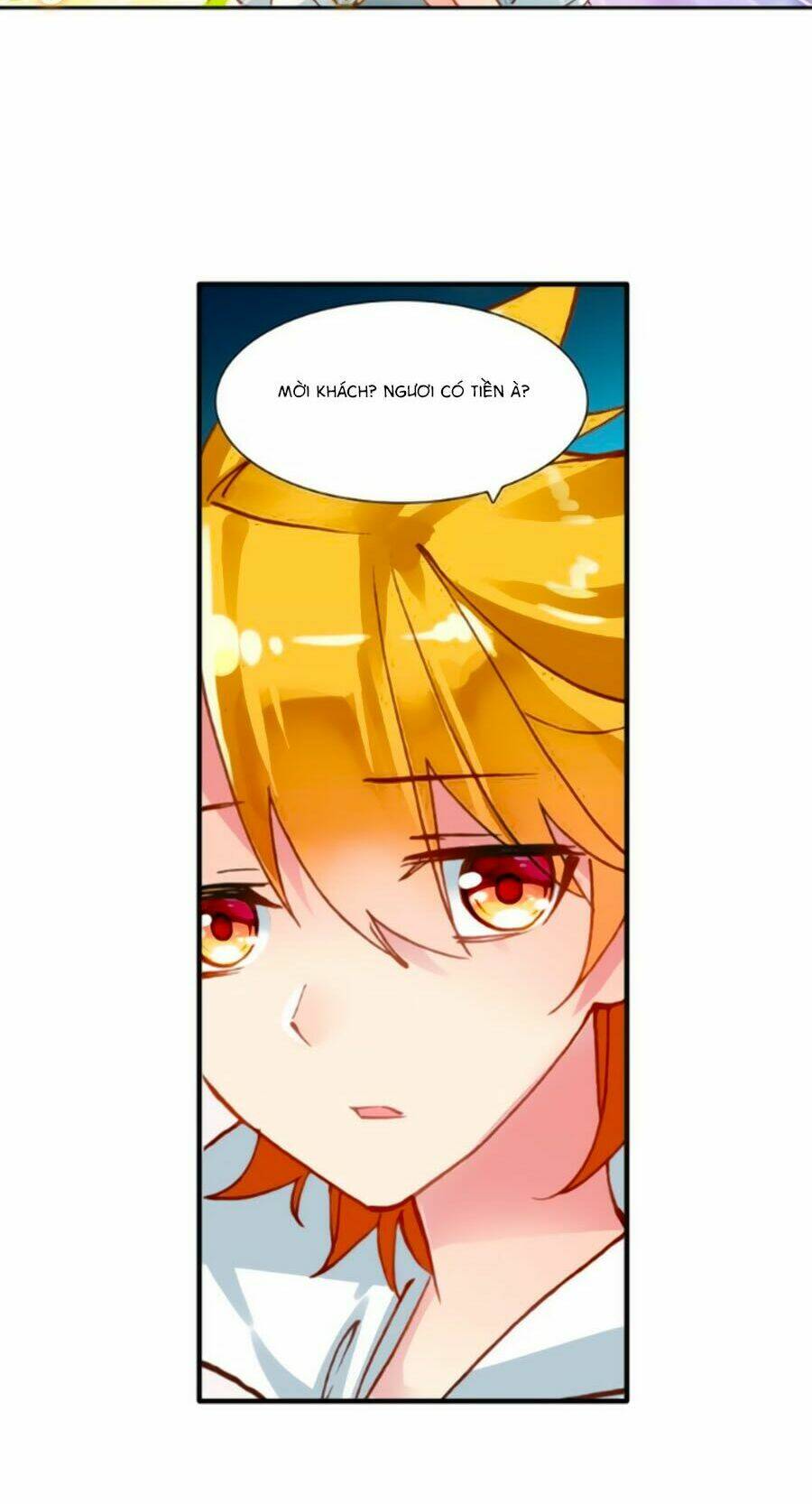 Trâm Trung Lục: Chapter 22.2