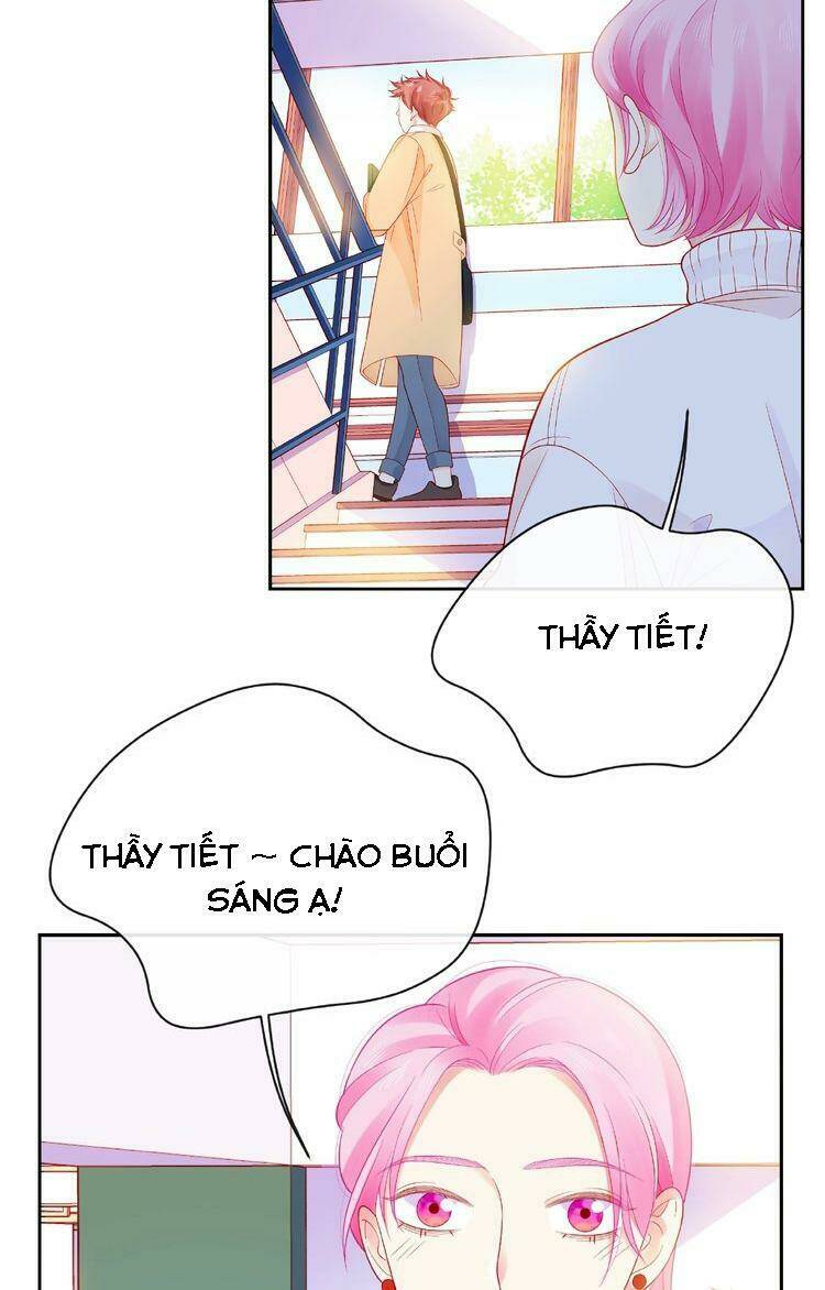 Giai Điệu Của Sự Va Chạm: Chapter 40