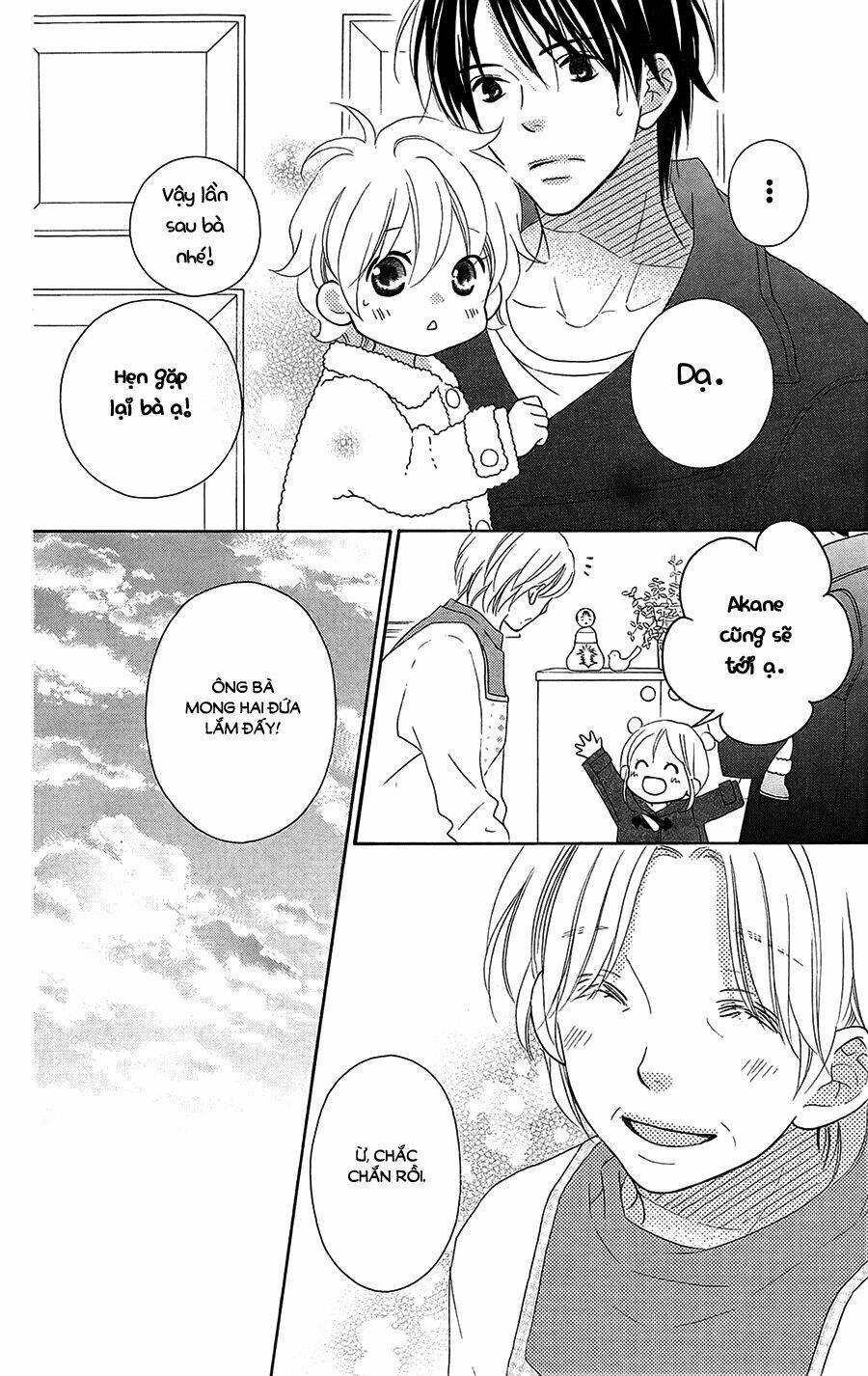 Love So Life: Chapter 95