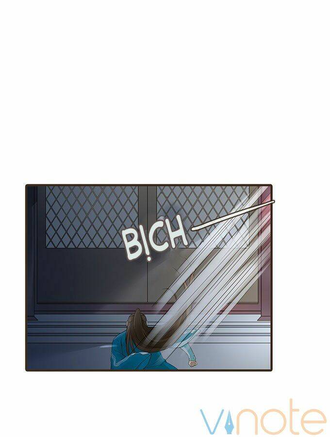 Đại Giá Thừa Tướng: Chapter 12