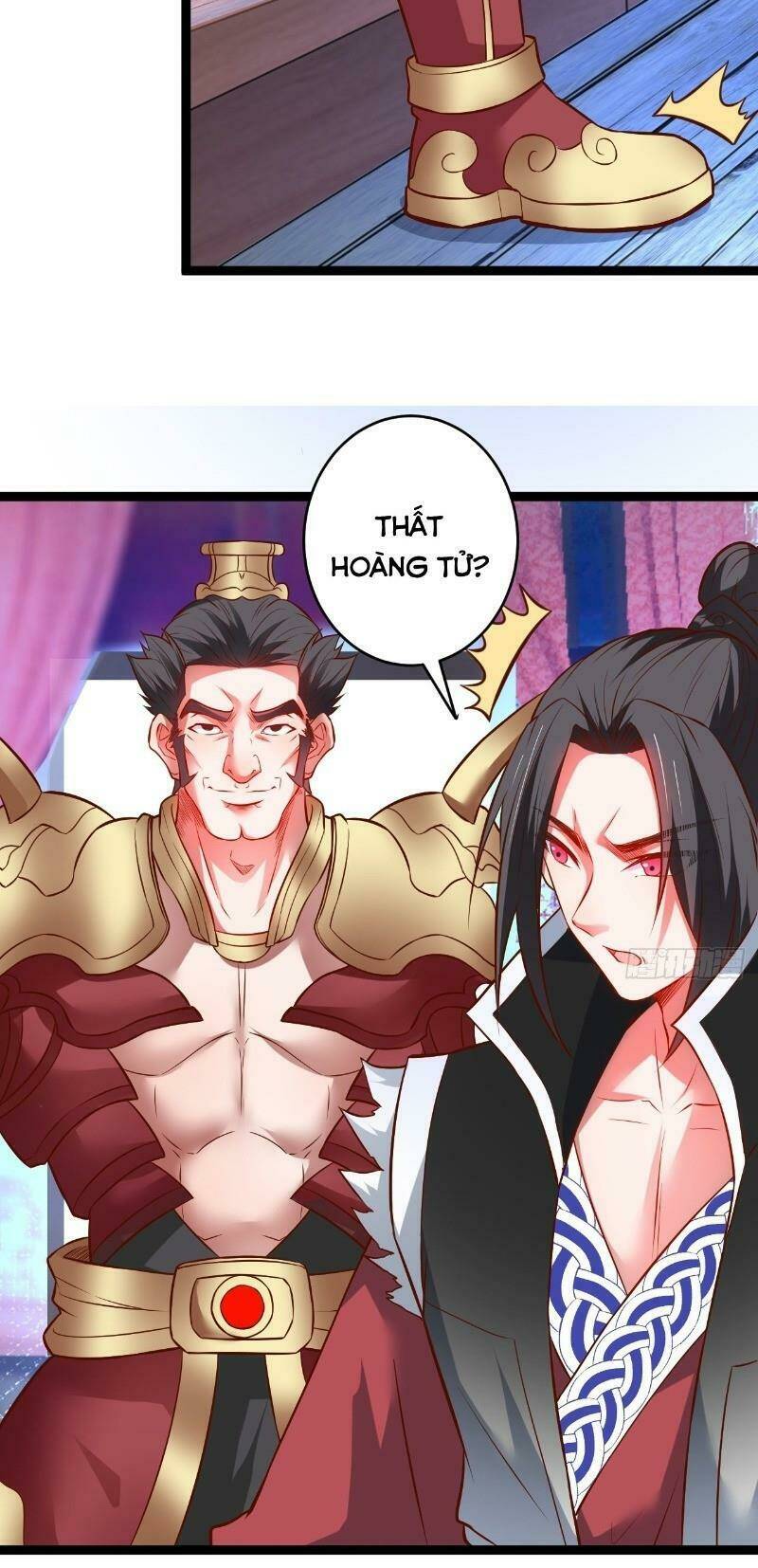 Trọng Sinh Tối Cường Ma Tôn Ở Rể: Chapter 52