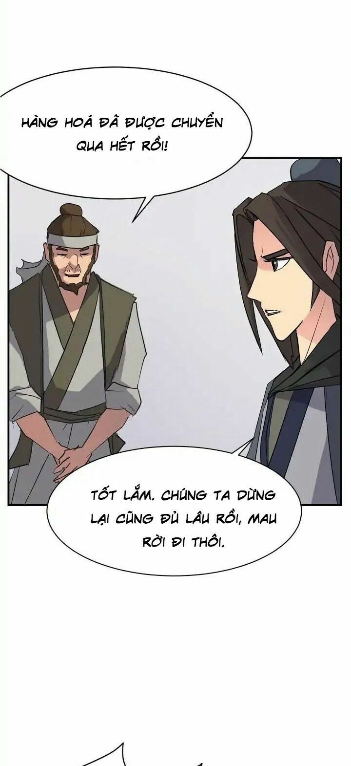 Trọng Sinh, Bất Khả Chiến Bại: Chapter 52
