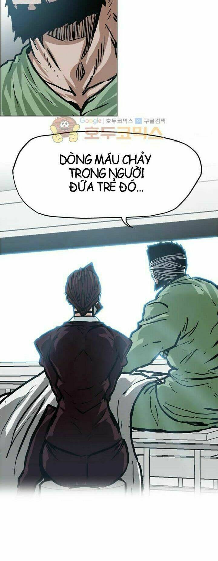 Bá Chủ Học Đường Ss3: Chapter 31