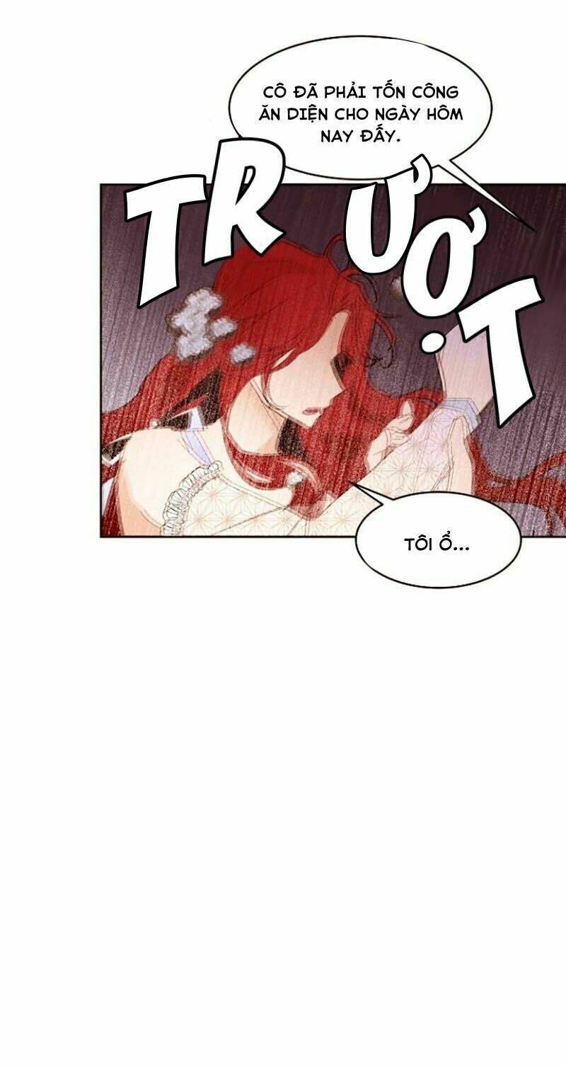 Cuộc Sống Rập Khuôn Của Một Quý Cô Tái Sinh!: Chapter 19