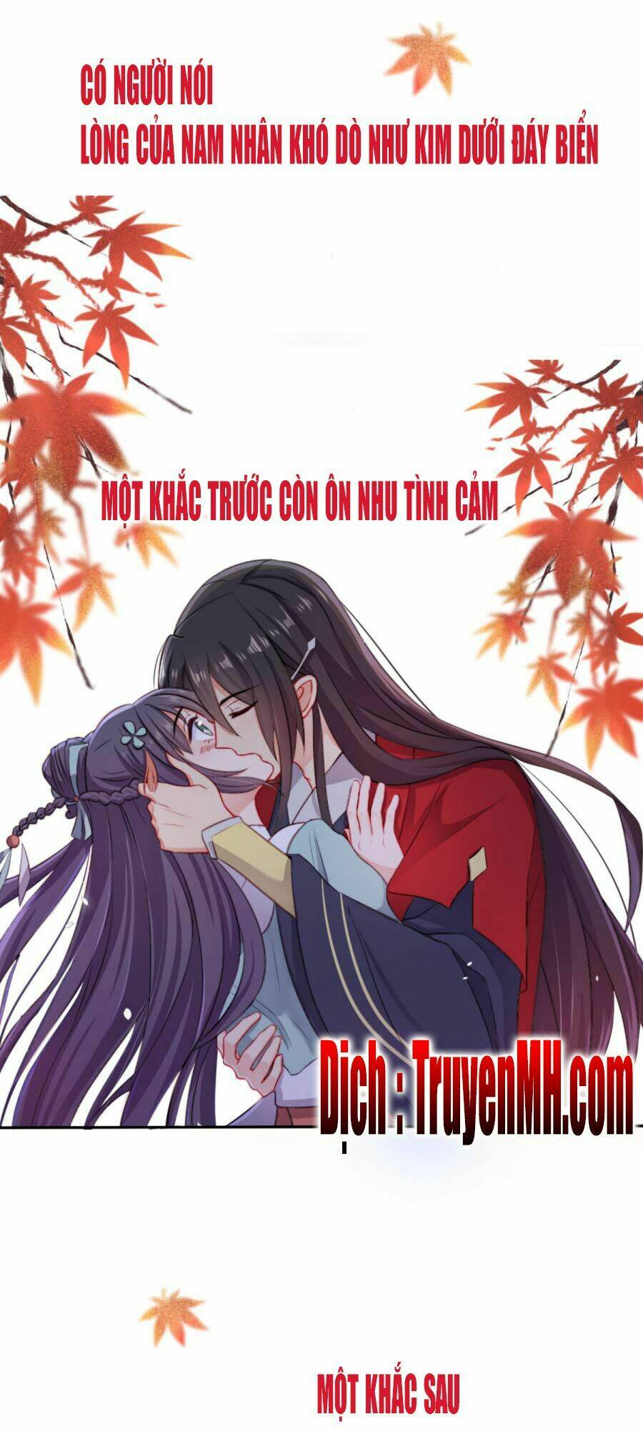 Thần Y Tiểu Thiếp Của Tà Quân: Chapter 0