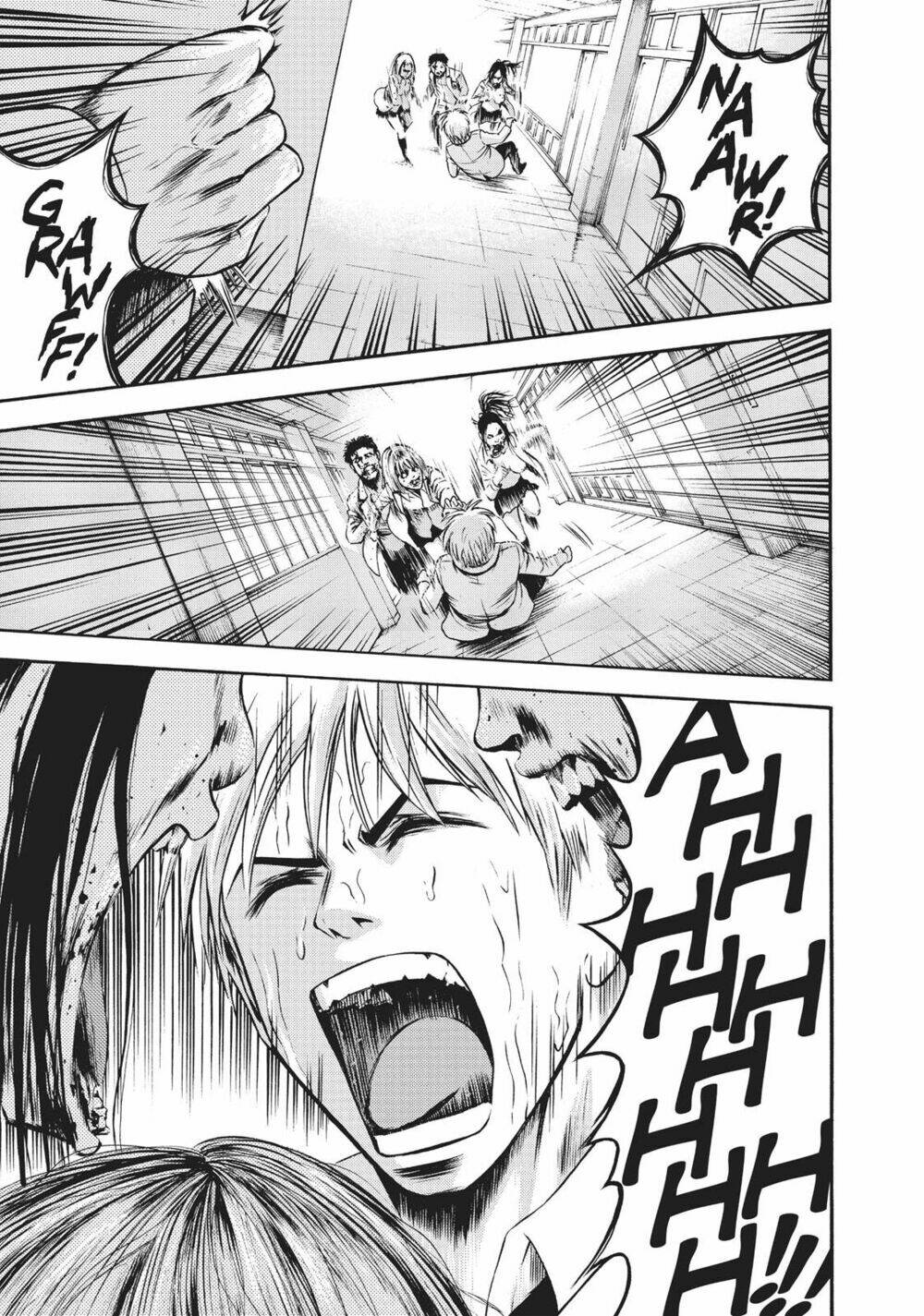 Igai - The Play Dead/Alive: Chapter 5.2