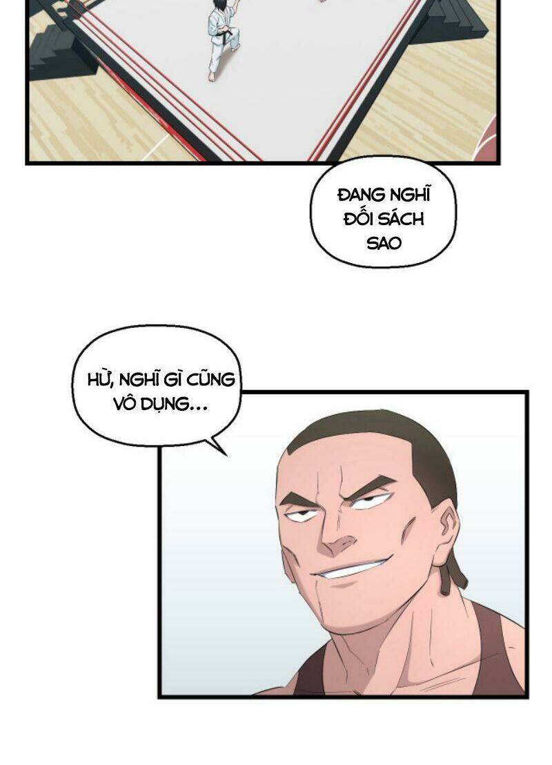 Đối Mặt Với Thử Thách: Chapter 84