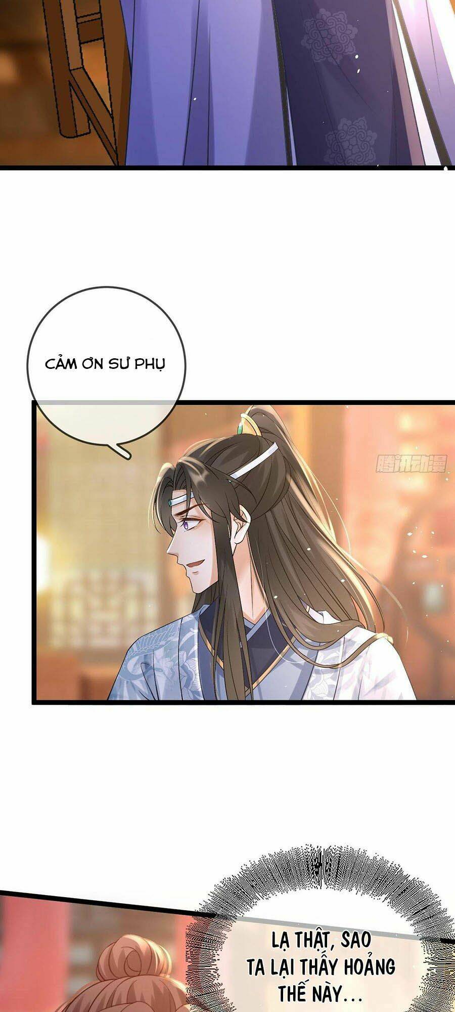 Ma Đầu Vạn Ác Năm Tuổi Rưỡi: Chapter 51