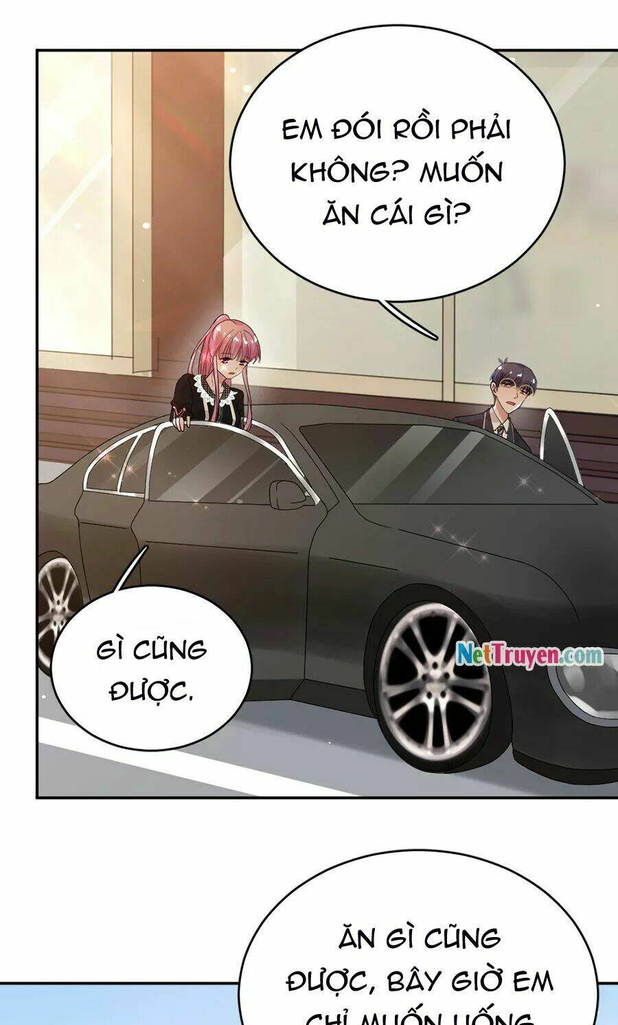 Hoàn Mỹ Lão Công Tiến Hóa Luân: Chapter 68