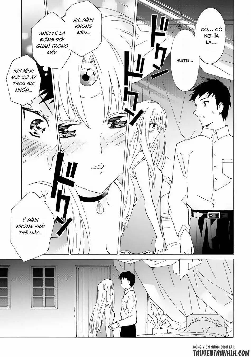 Argate Online: Chapter 14