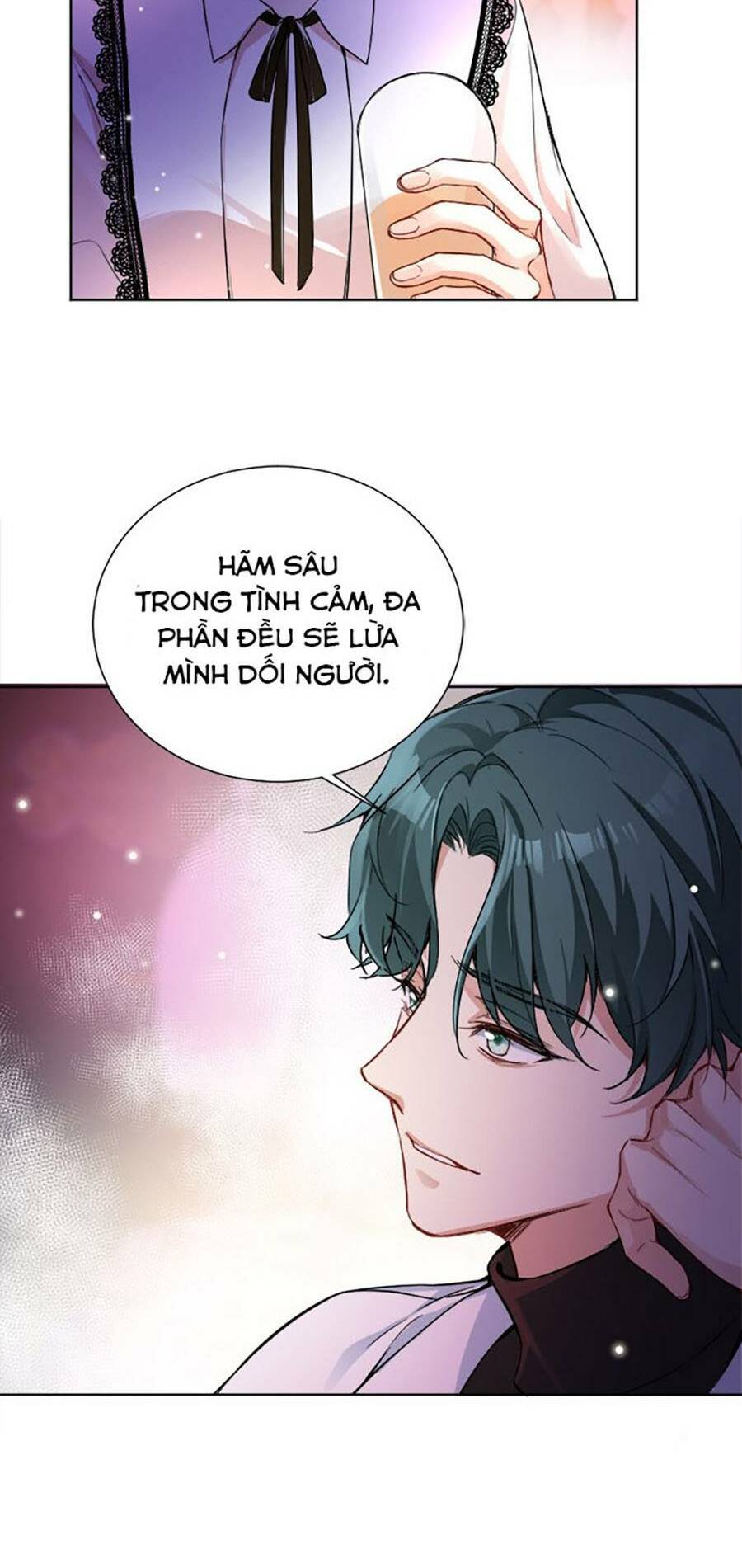 Tâm Động Thuấn Di: Chapter 60