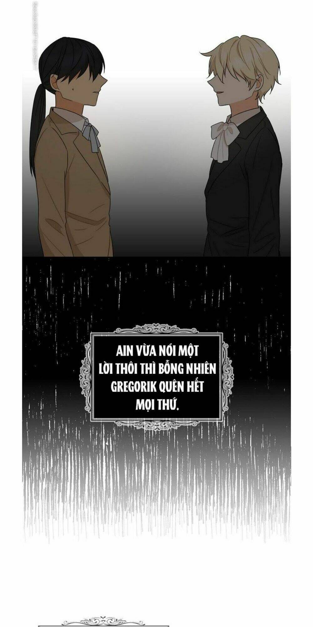 Xuyên Không Trở Thành Mami Phản Diện: Chapter 49